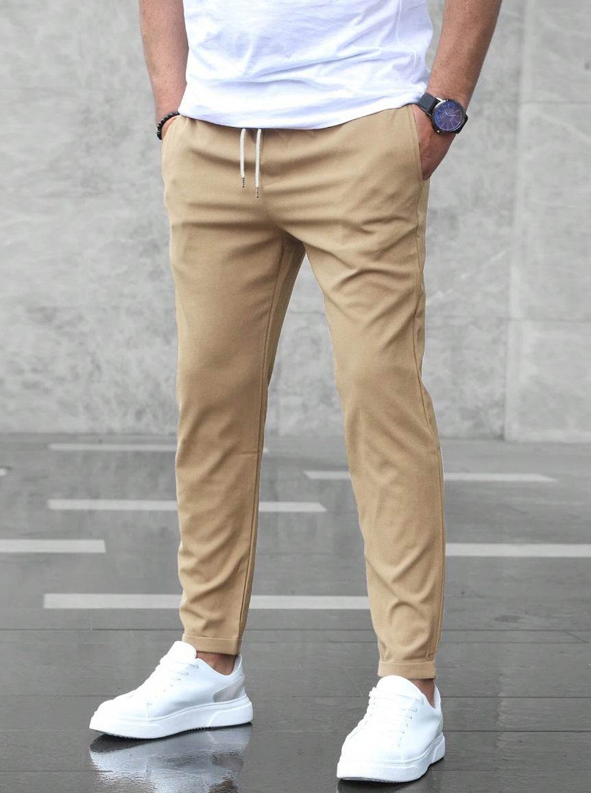 Mika | Stylish Stretch Pants