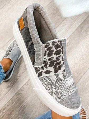 Noemi™ | Slip-on shoes