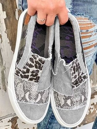 Noemi™ | Slip-on shoes