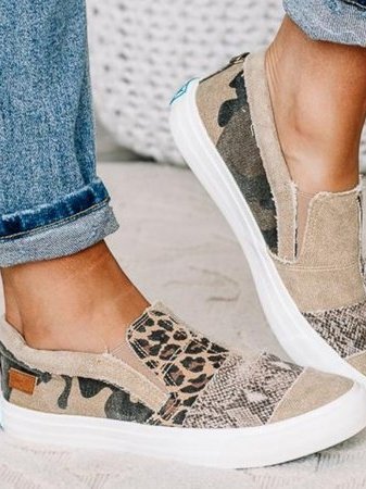 Noemi™ | Slip-on shoes