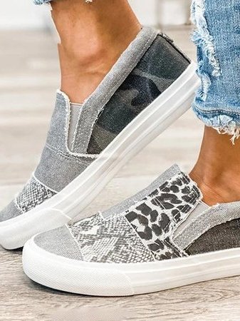 Noemi™ | Slip-on shoes