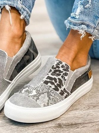 Noemi™ | Slip-on shoes