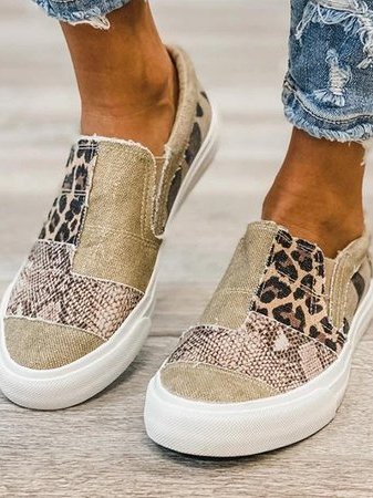 Noemi™ | Slip-on shoes
