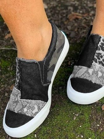 Noemi™ | Slip-on shoes