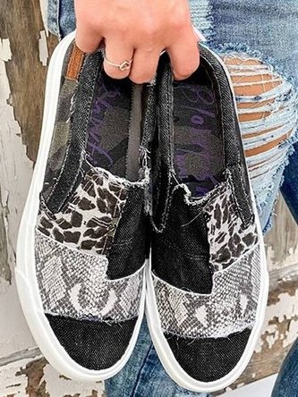 Noemi™ | Slip-on shoes