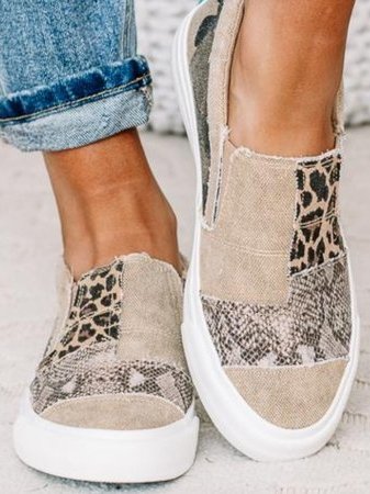 Noemi™ | Slip-on shoes