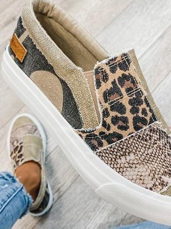 Noemi™ | Slip-on shoes
