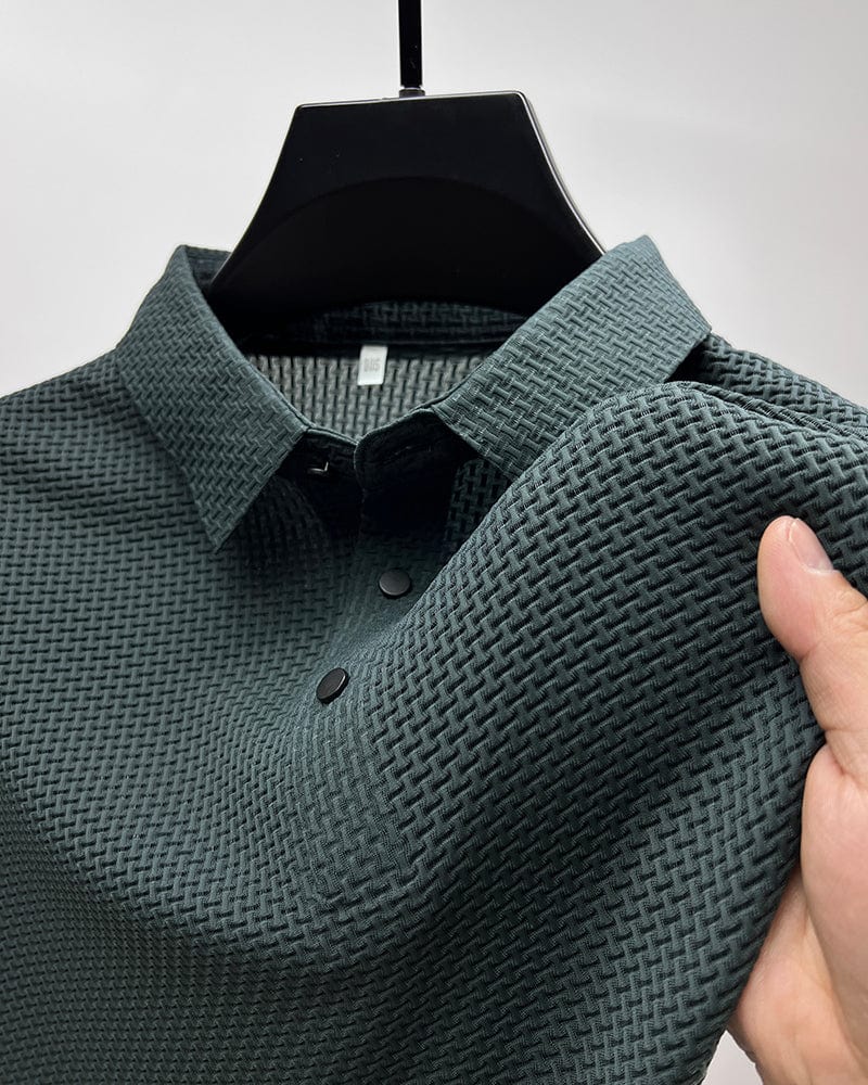 Prestigio™ | Men's Premium Polo
