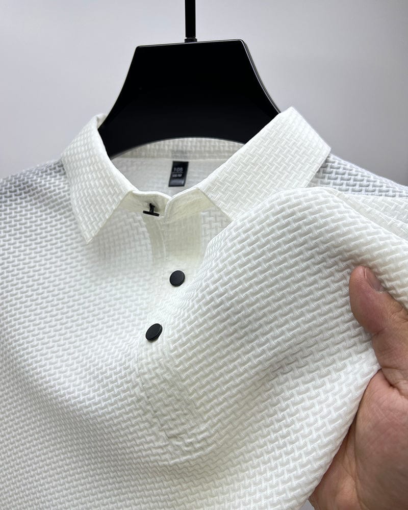 Prestigio™ | Men's Premium Polo