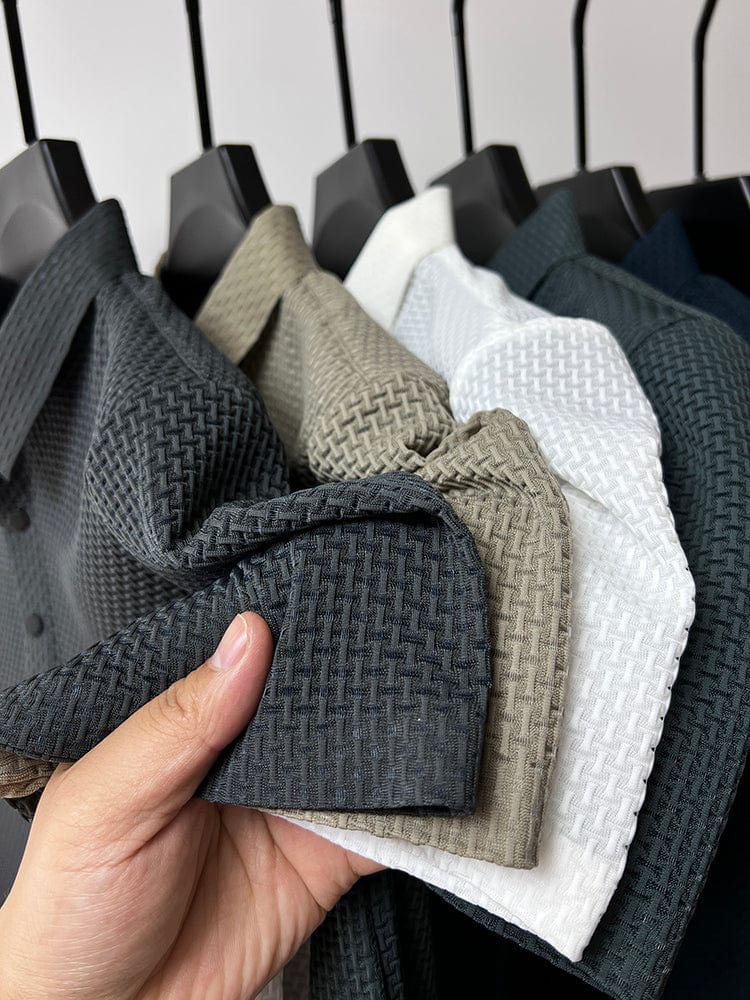 Prestigio™ | Men's Premium Polo