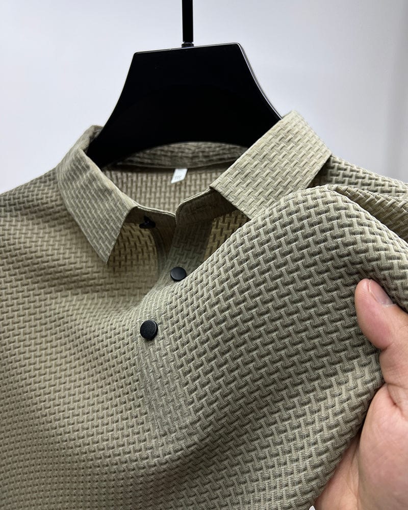 Prestigio™ | Men's Premium Polo