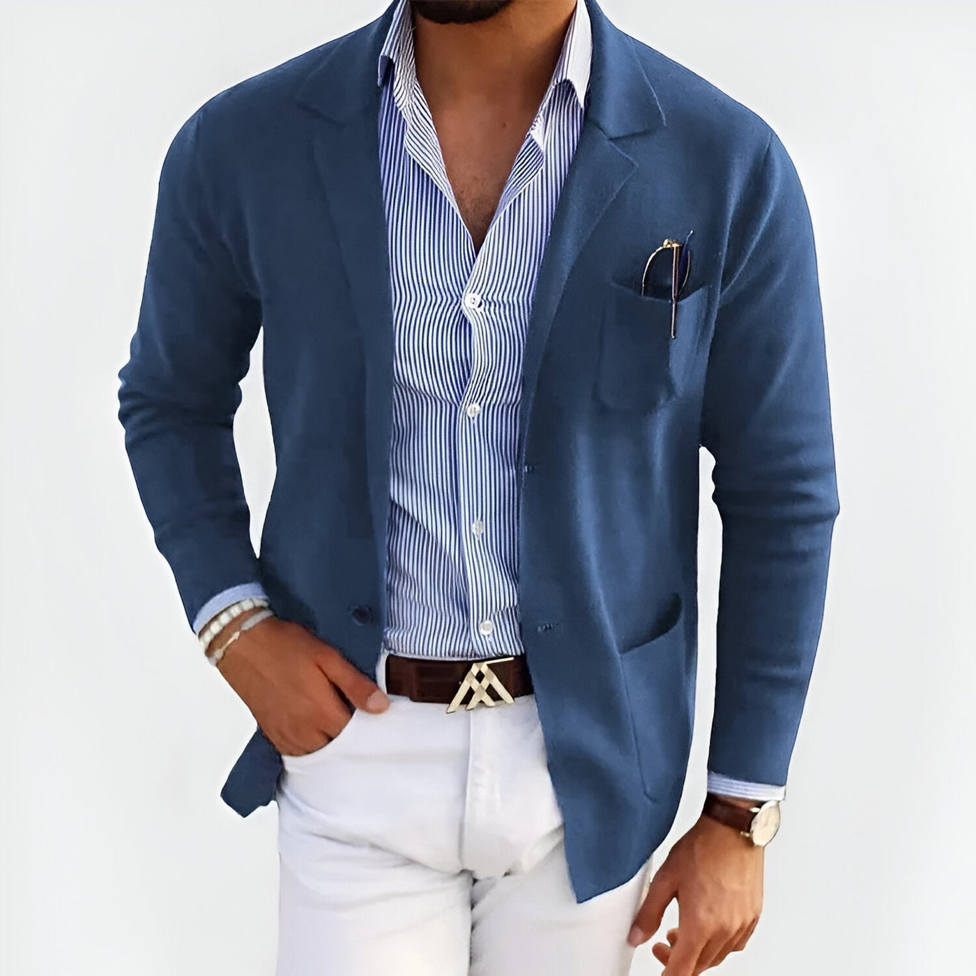 Jean | Lightweight and Stylish Jacket