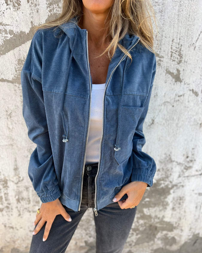 Veronika – Corduroy Jacket