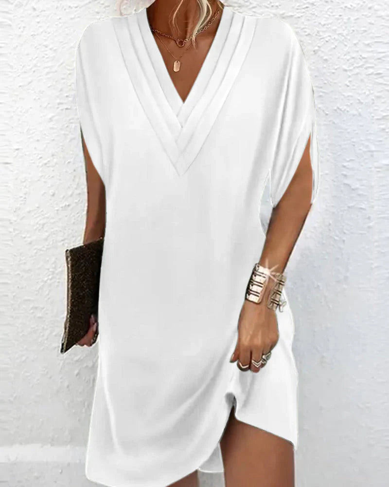 Jane | Elegant and Flattering Dress