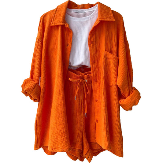 Camille™ Cotton Set