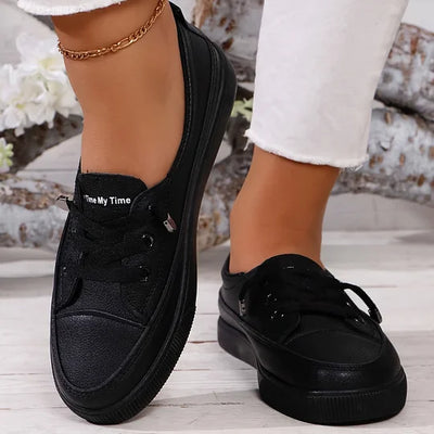 Chrissy | Chic Modern Shoes
