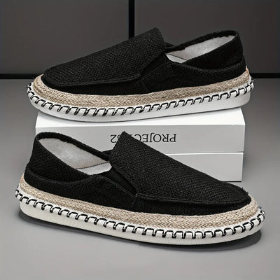 Jacob - Summer Shoes