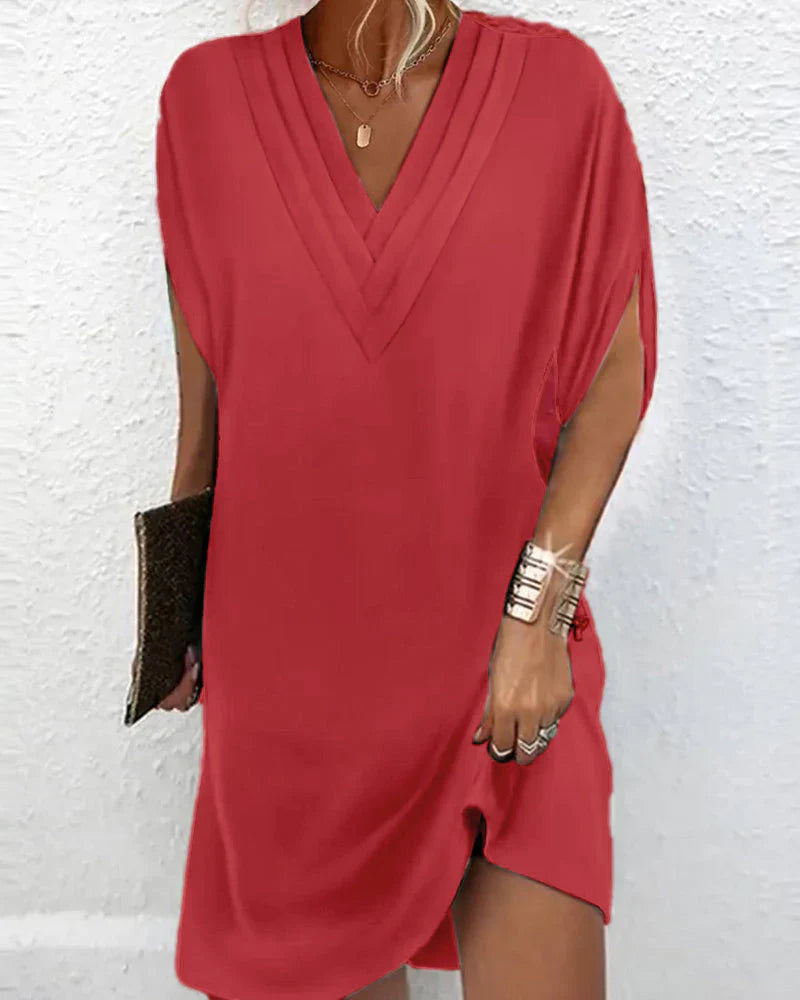 Jane | Elegant and Flattering Dress