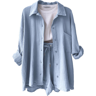 Camille™ Cotton Set
