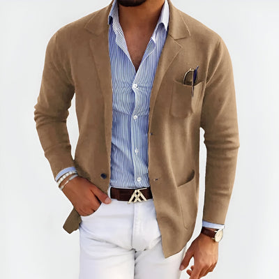 Jean | Lightweight and Stylish Jacket