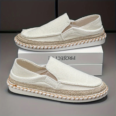 Jacob - Summer Shoes