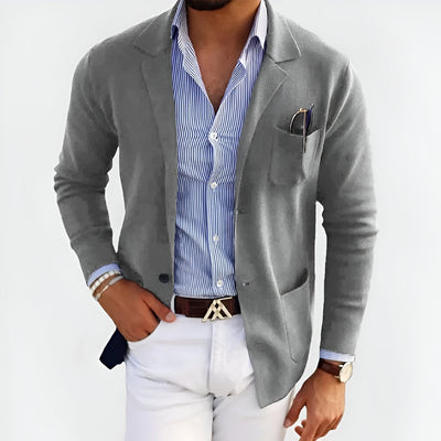 Jean | Lightweight and Stylish Jacket