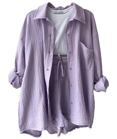 Camille™ Cotton Set