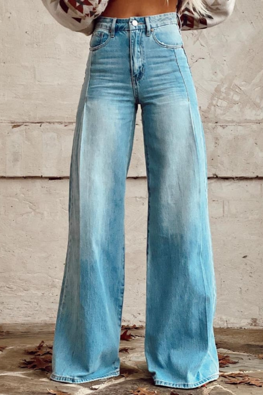 Chloé | Vintage Boho Pants
