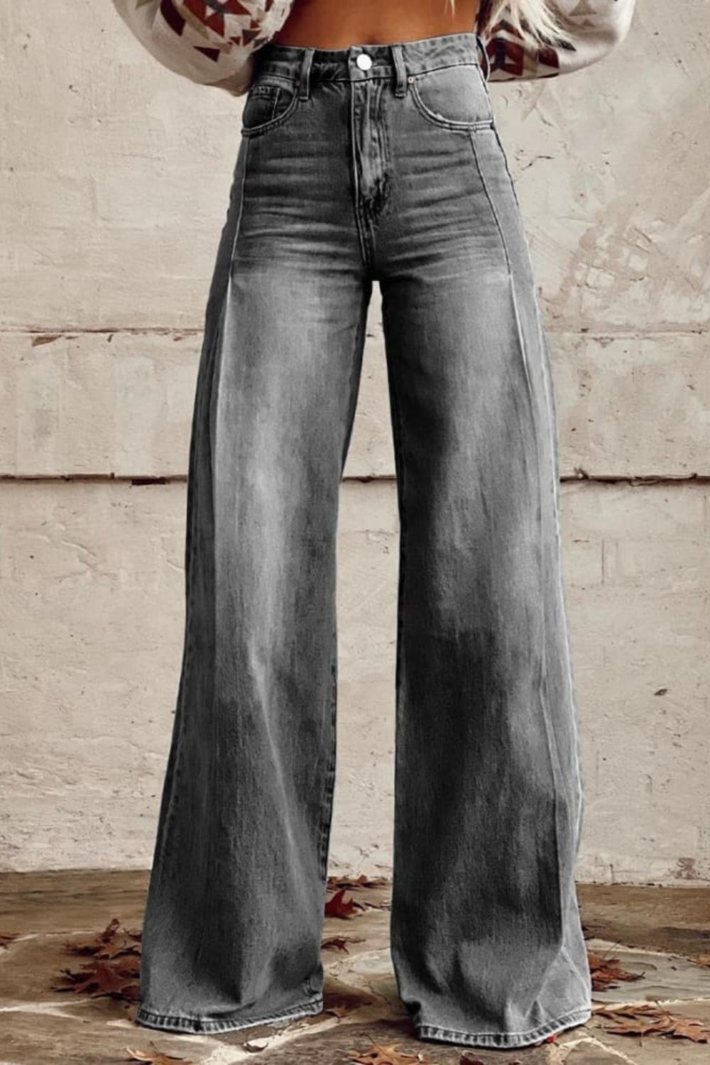Chloé | Vintage Boho Pants