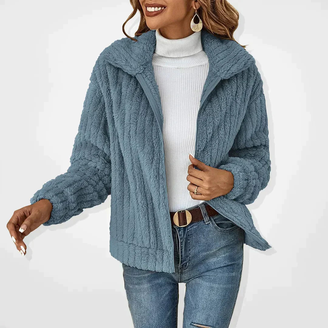 Adeline | Stylish Vest