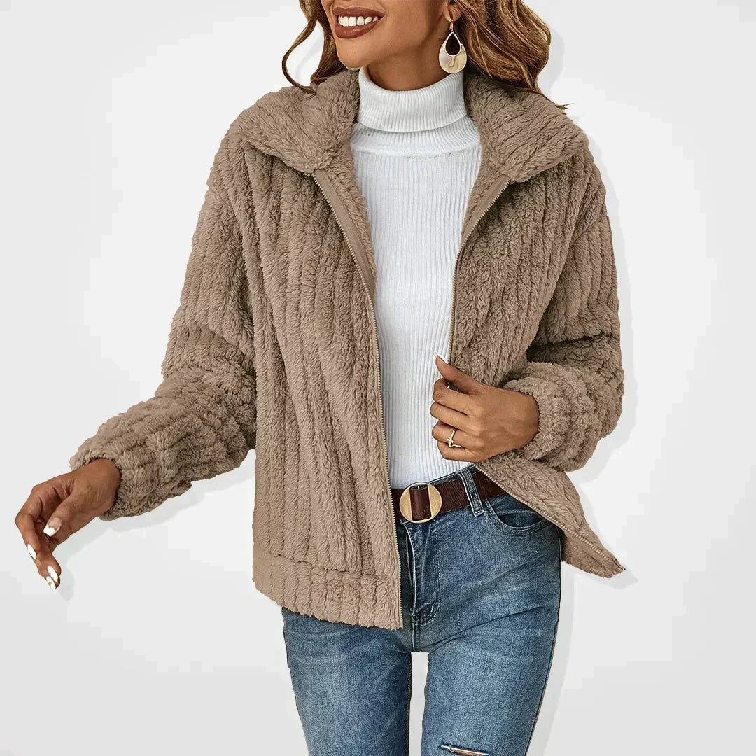Adeline | Stylish Vest
