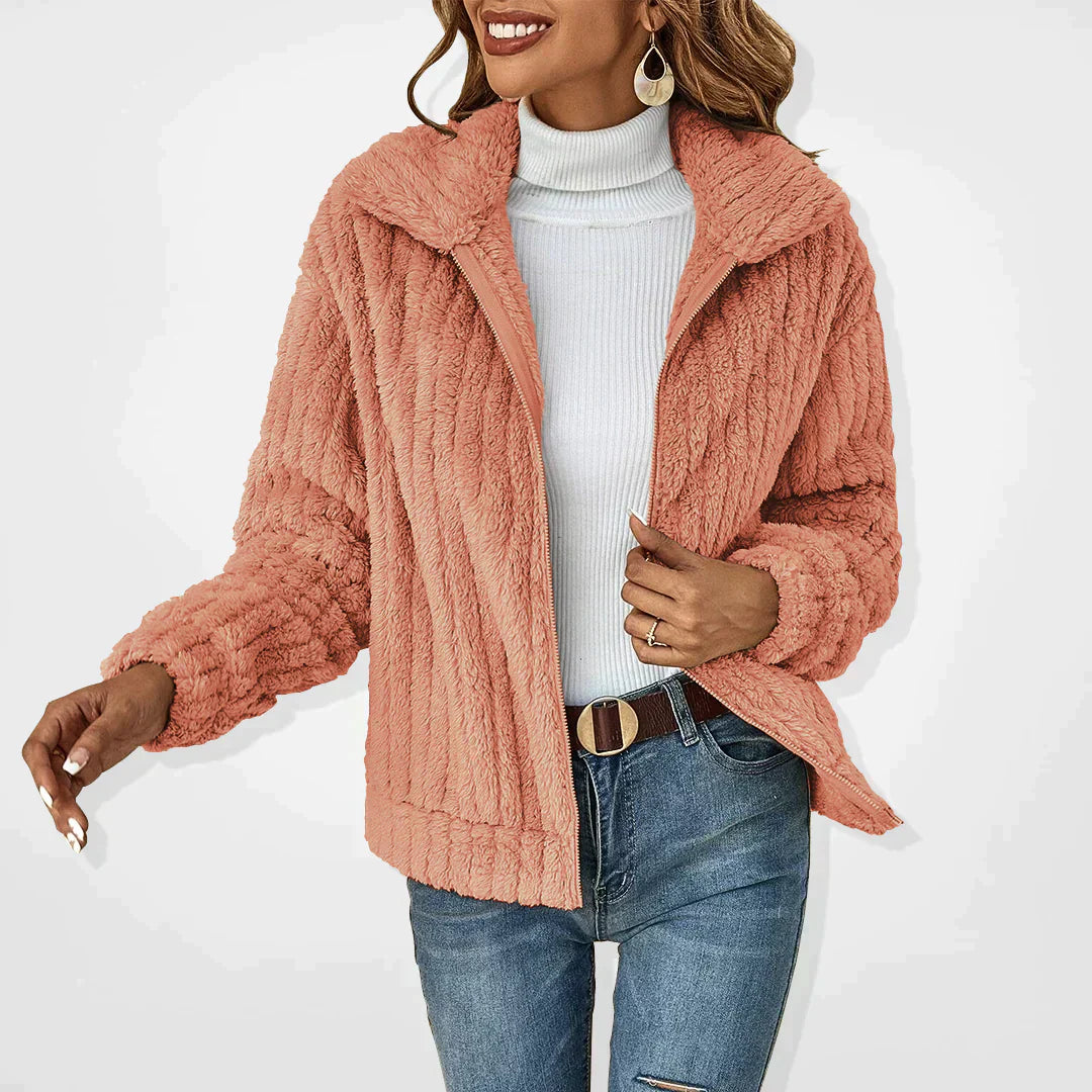 Adeline | Stylish Vest