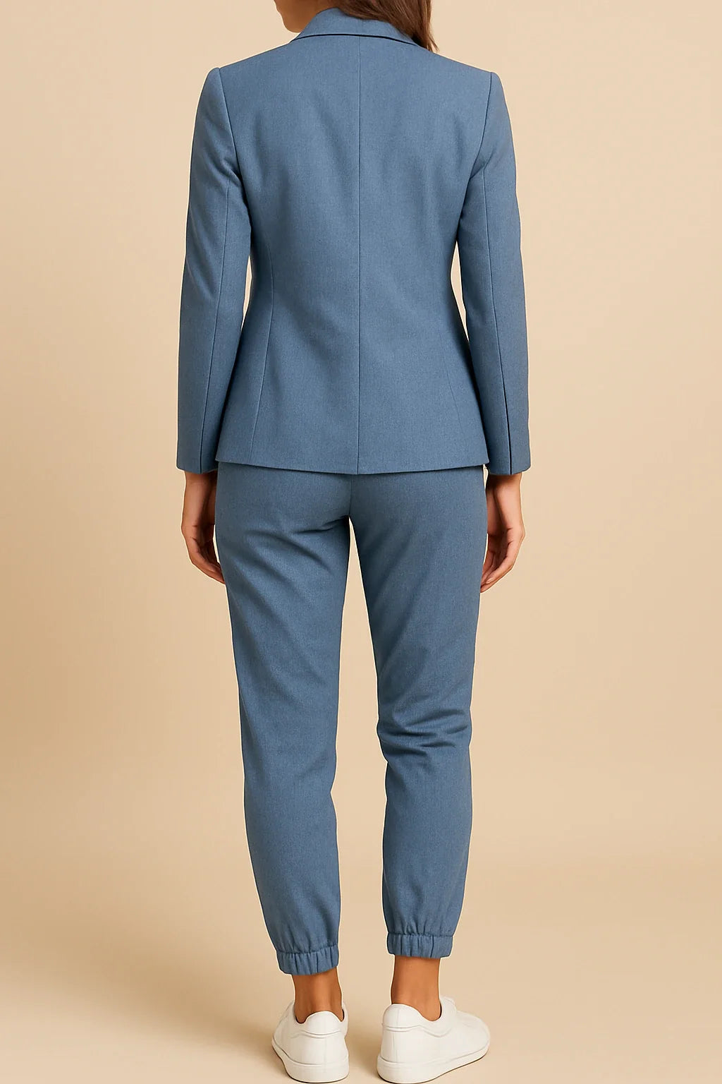 Renes™ | Casual Chic Suit Set
