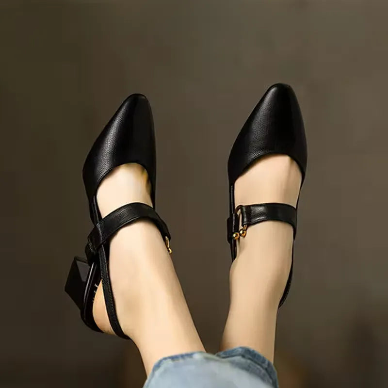 Divina | Women’s Heels