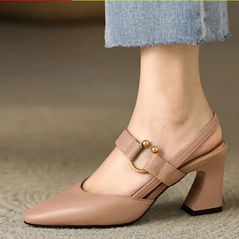 Divina | Women’s Heels