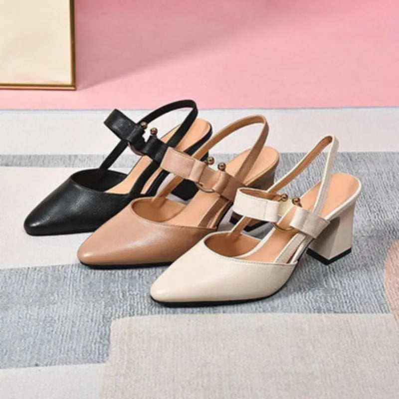 Divina | Women’s Heels