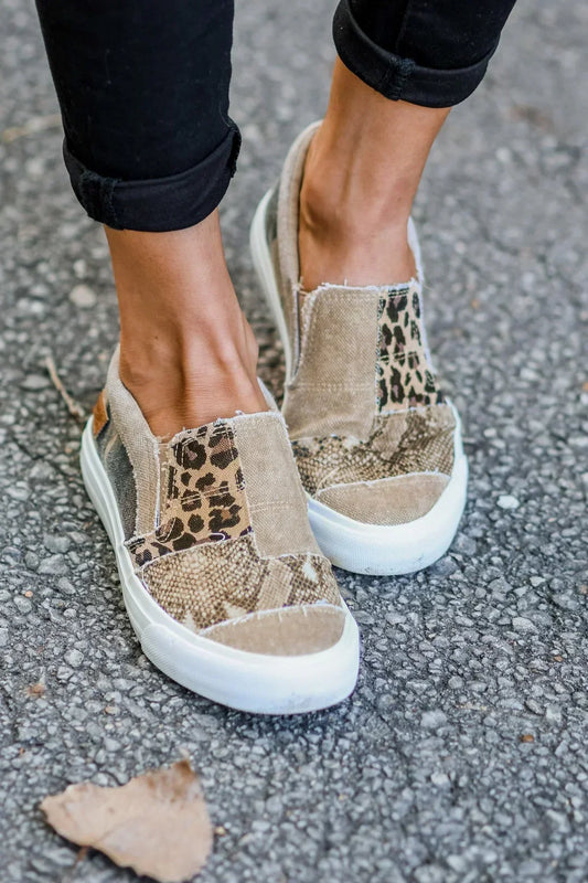Noemi™ | Slip-on shoes