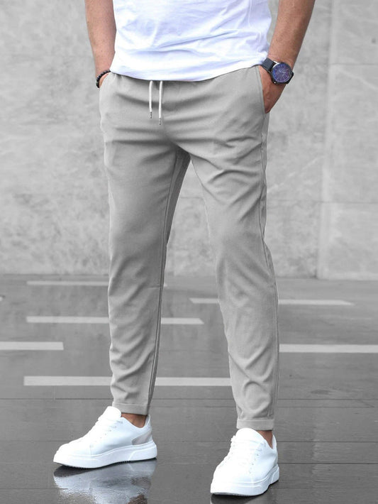 Mika | Stylish Stretch Pants