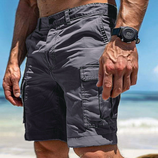 Cardo™ – Cotton Cargo Shorts