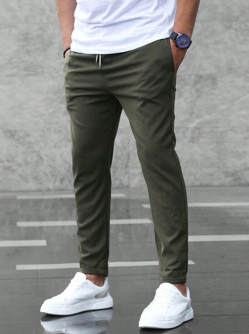 Mika | Stylish Stretch Pants