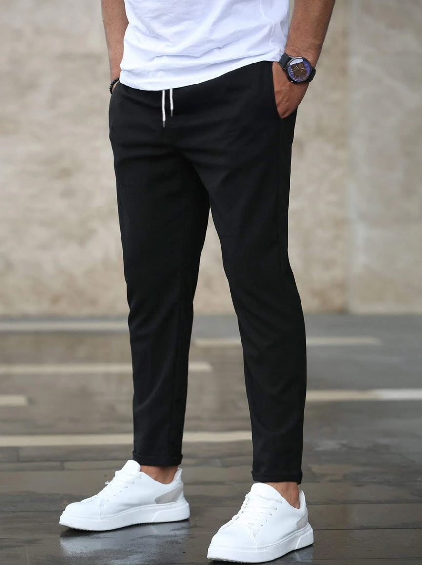 Mika | Stylish Stretch Pants
