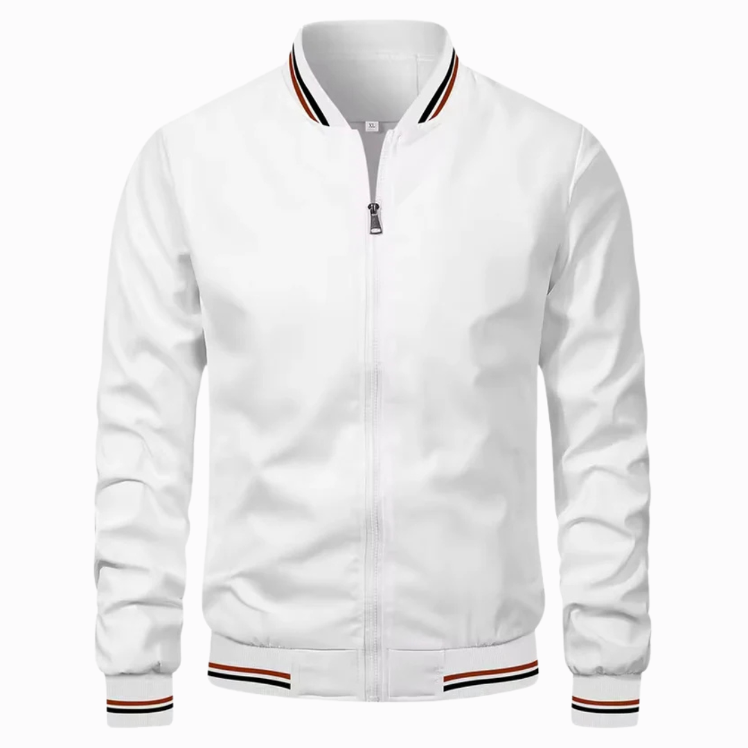Chris | Lightweight Jacket