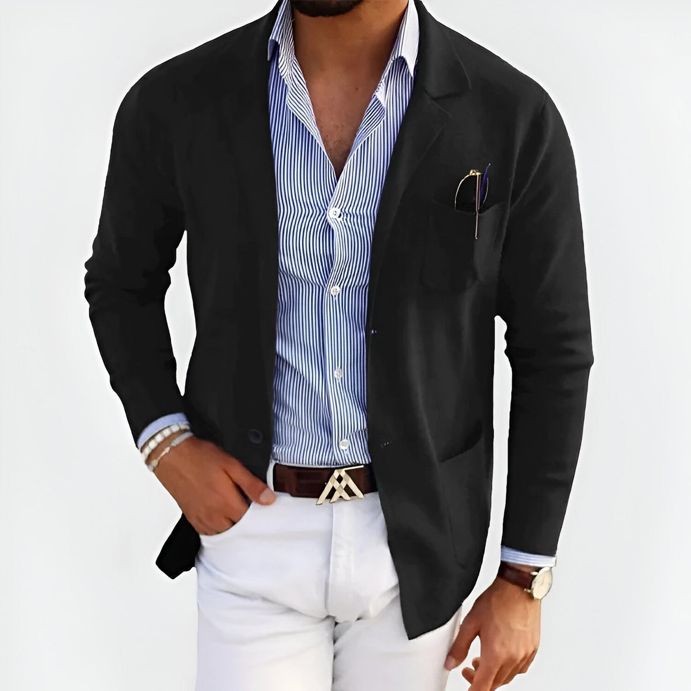 Jean | Lightweight and Stylish Jacket