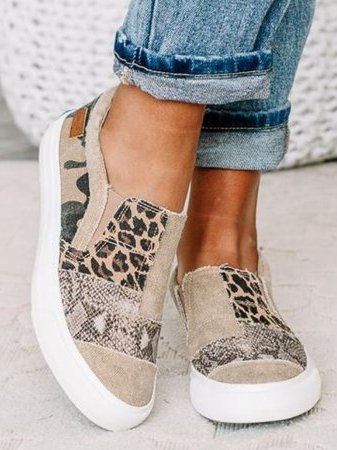 Noemi™ | Slip-on shoes
