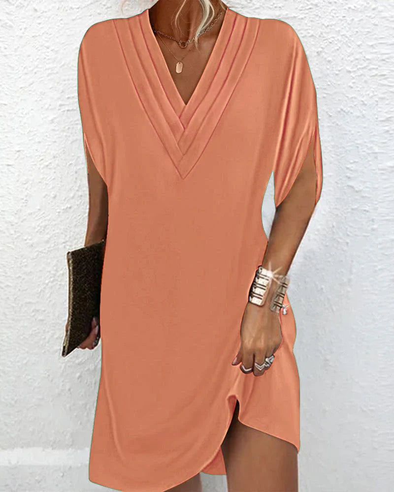 Jane | Elegant and Flattering Dress