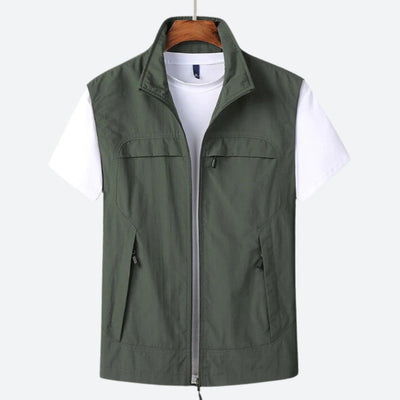 Roy | Summer Vest