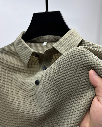 Prestigio™ | Men's Premium Polo