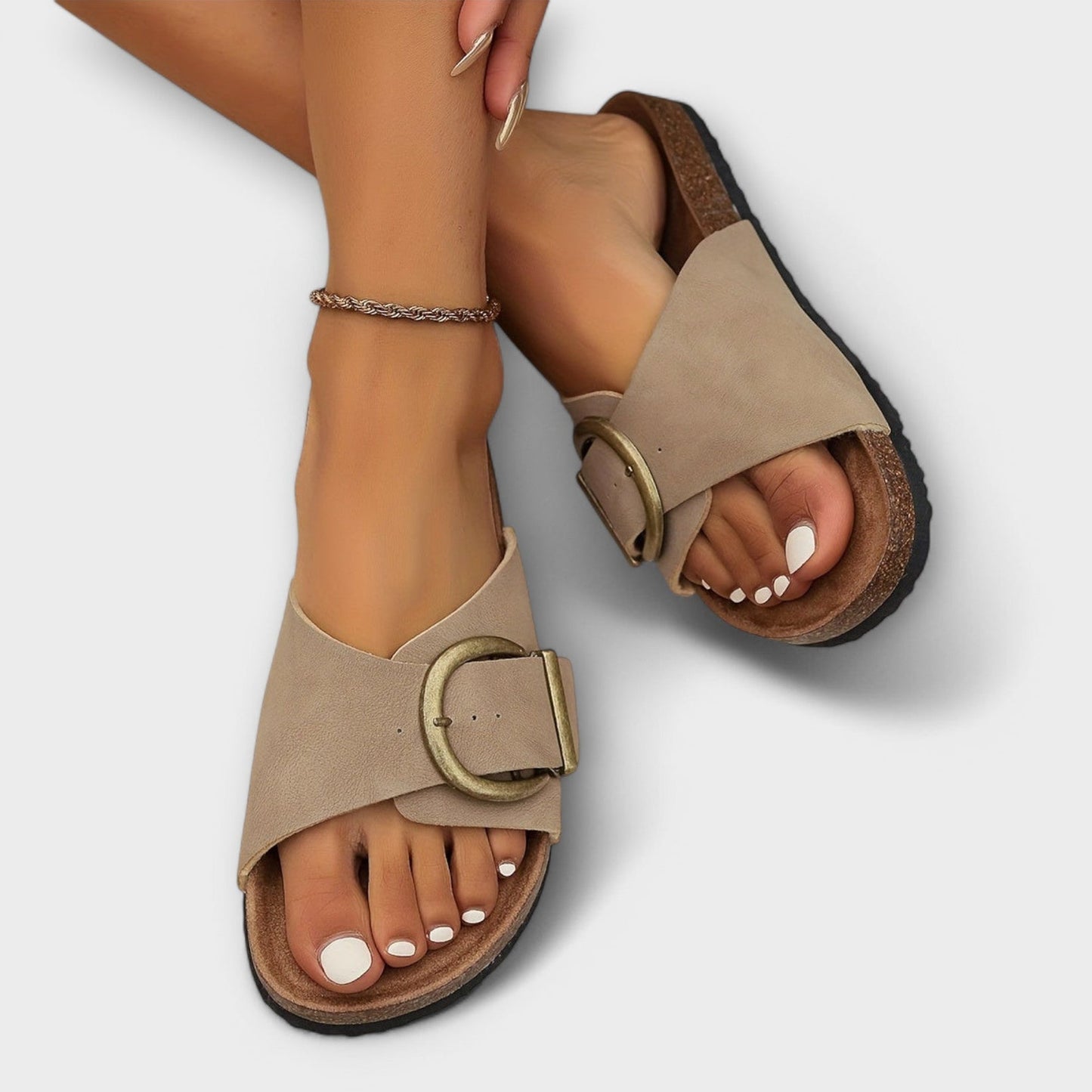 Amber™ | Sandals
